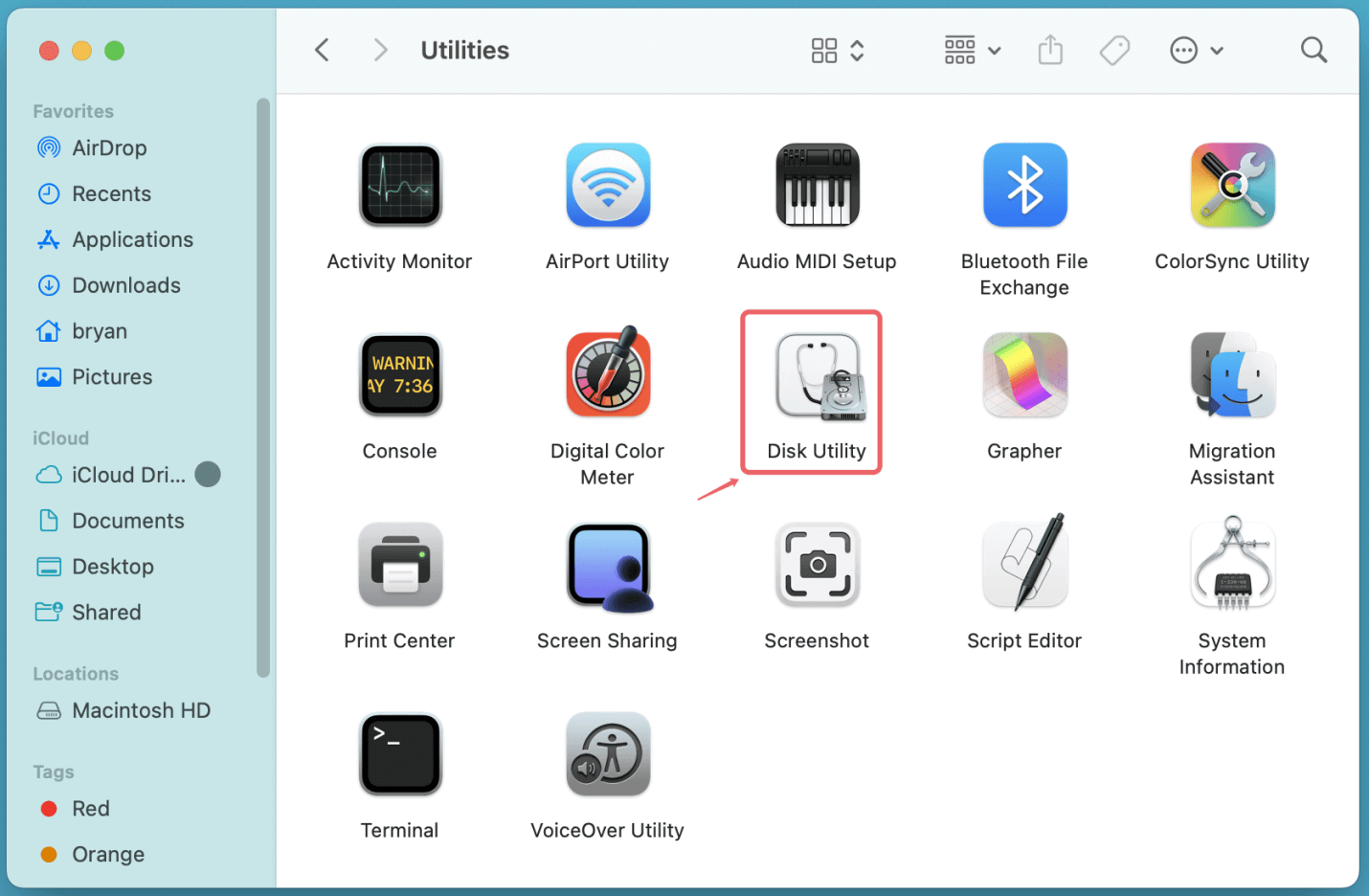Fix com.apple.DiskManagement.disenter error 0 on Mac