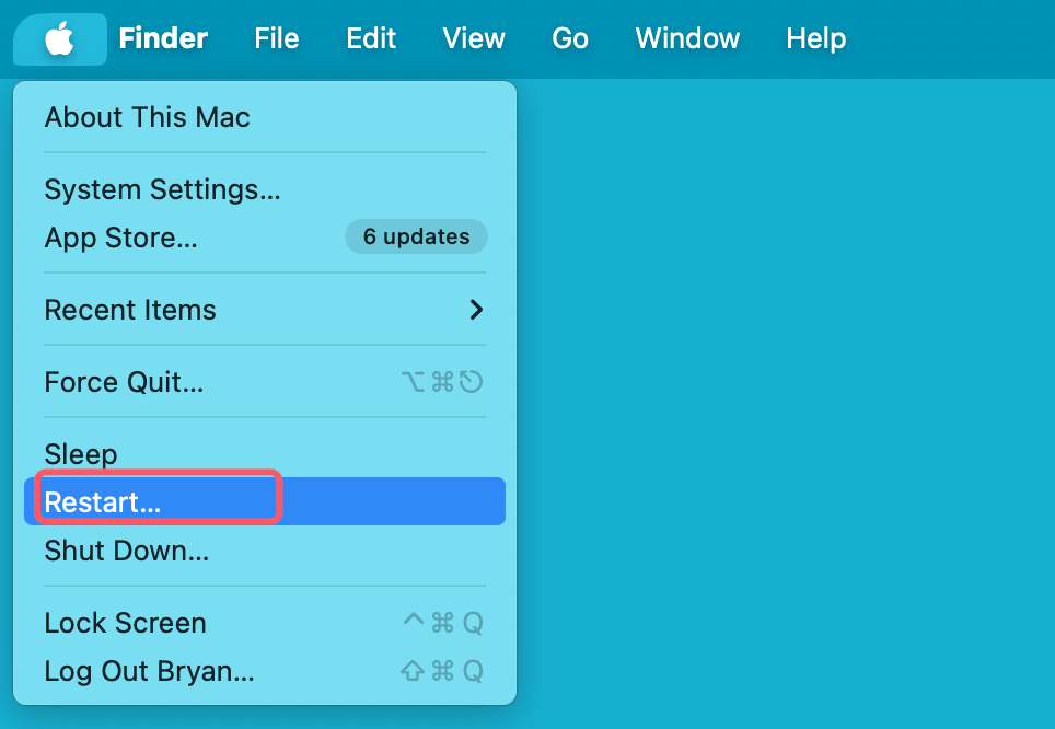 Mac Error Code -8062
