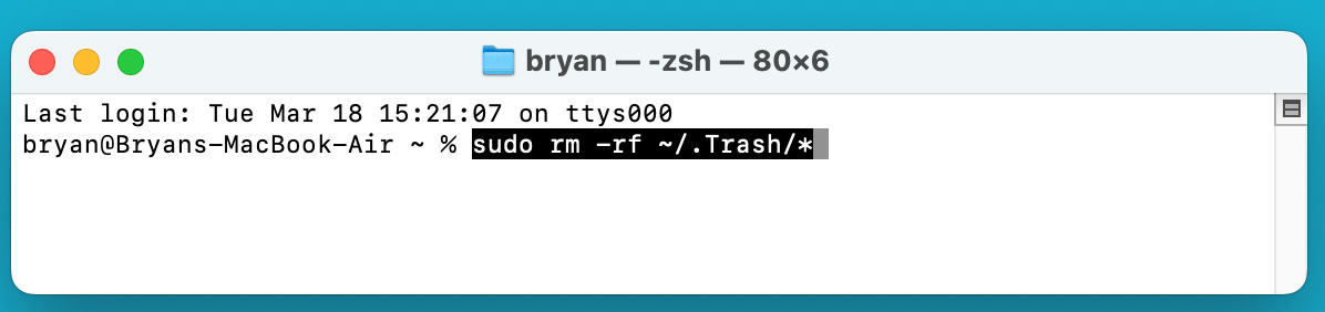 Mac Error Code -8062