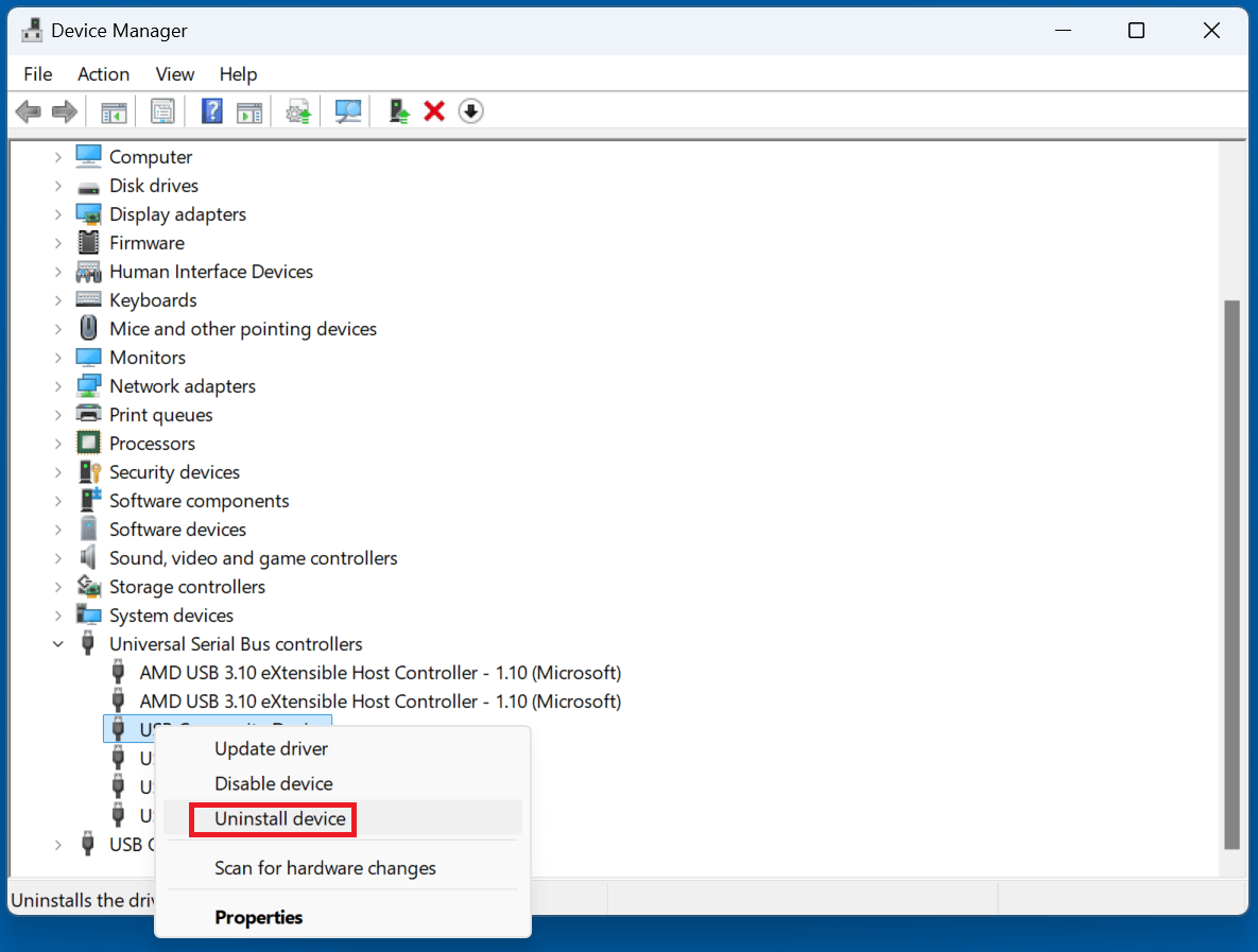 Fix Hard Drive Spinning but Not Detected