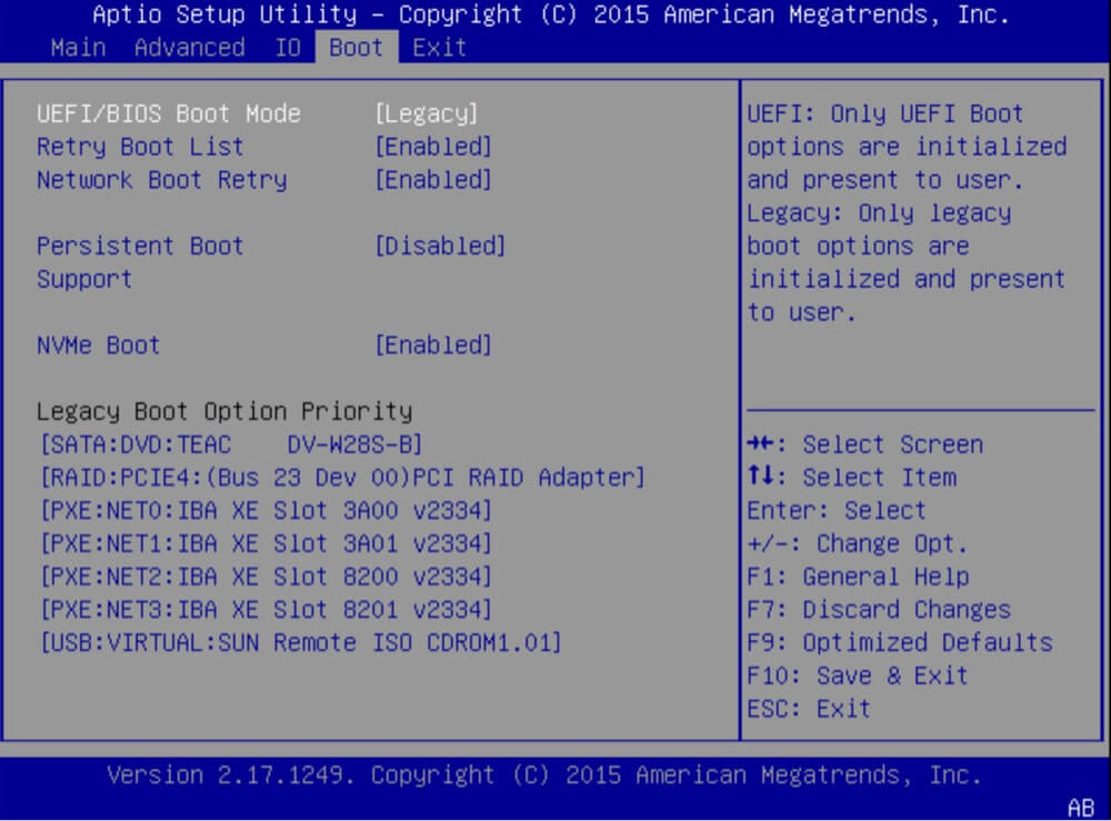 Fix Hard Drive Spinning but Not Detected