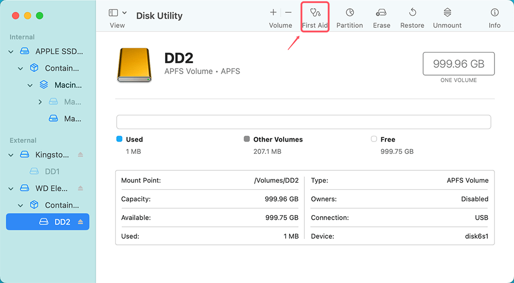 Preventing the Issue in the Future