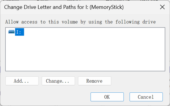Fix Memory Stick Not Showing Up on Windows Without Losing Data