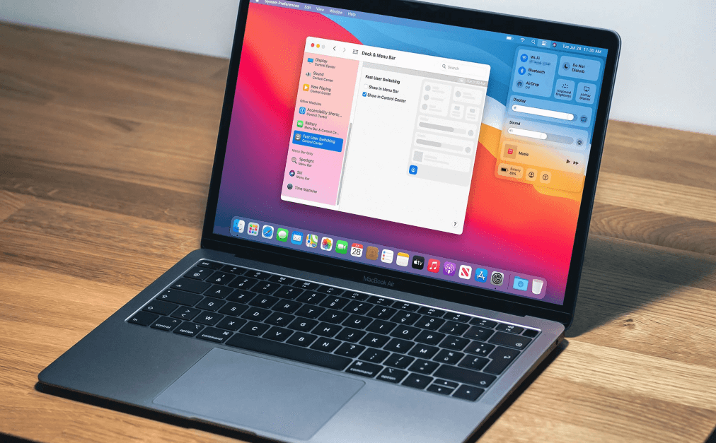 Fix NTFS Drive is Read-Only on macOS Big Sur