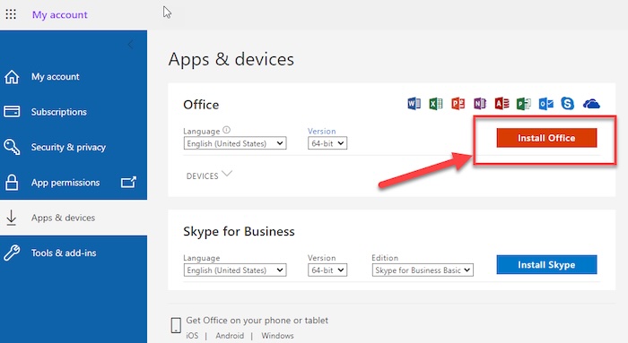 fix Word/Excel/PowerPoint keep crashing on Mac