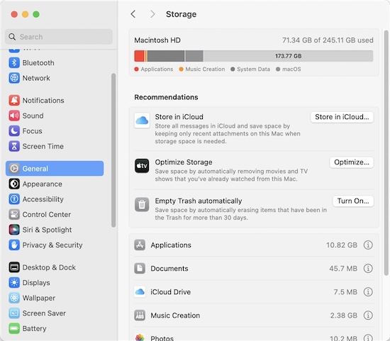 fix Word/Excel/PowerPoint keep crashing on Mac