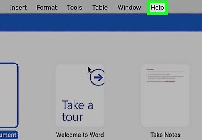 fix Word/Excel/PowerPoint keep crashing on Mac