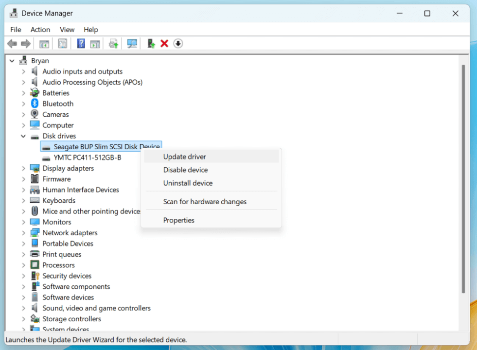 SanDisk memory card is not working