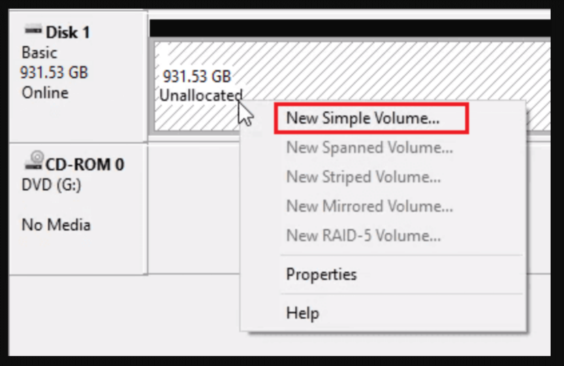 SanDisk memory card is not working