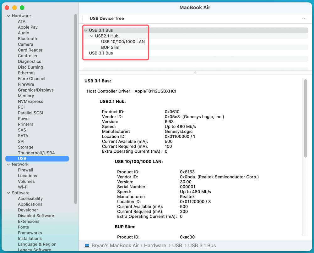 Fix Seagate External Hard Drive Not Mounting on Mac