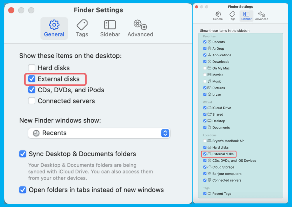 Fix Seagate External Hard Drive Not Mounting on Mac