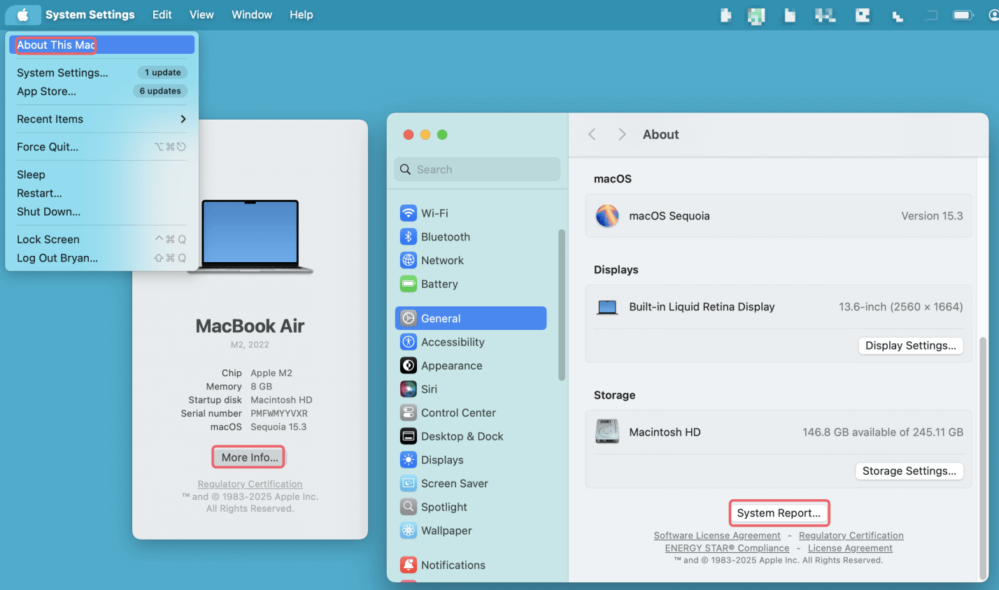 Mac may fail to detect your Seagate external hard drive