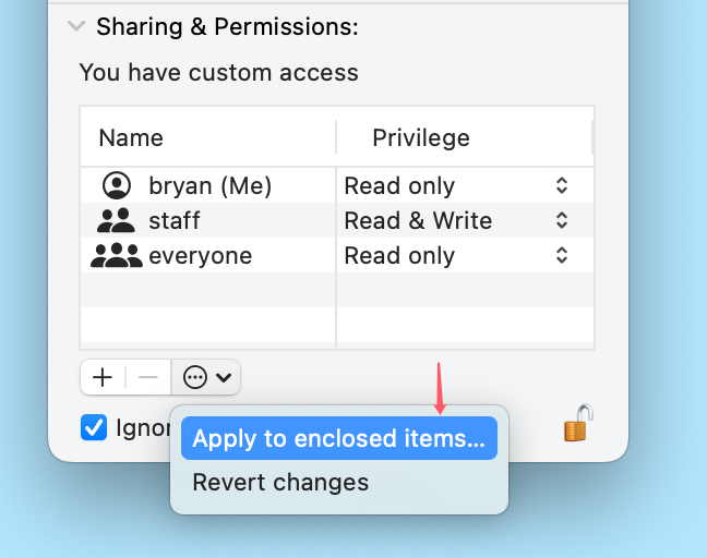 fix Seagate external hard drive read-only issue on Mac
