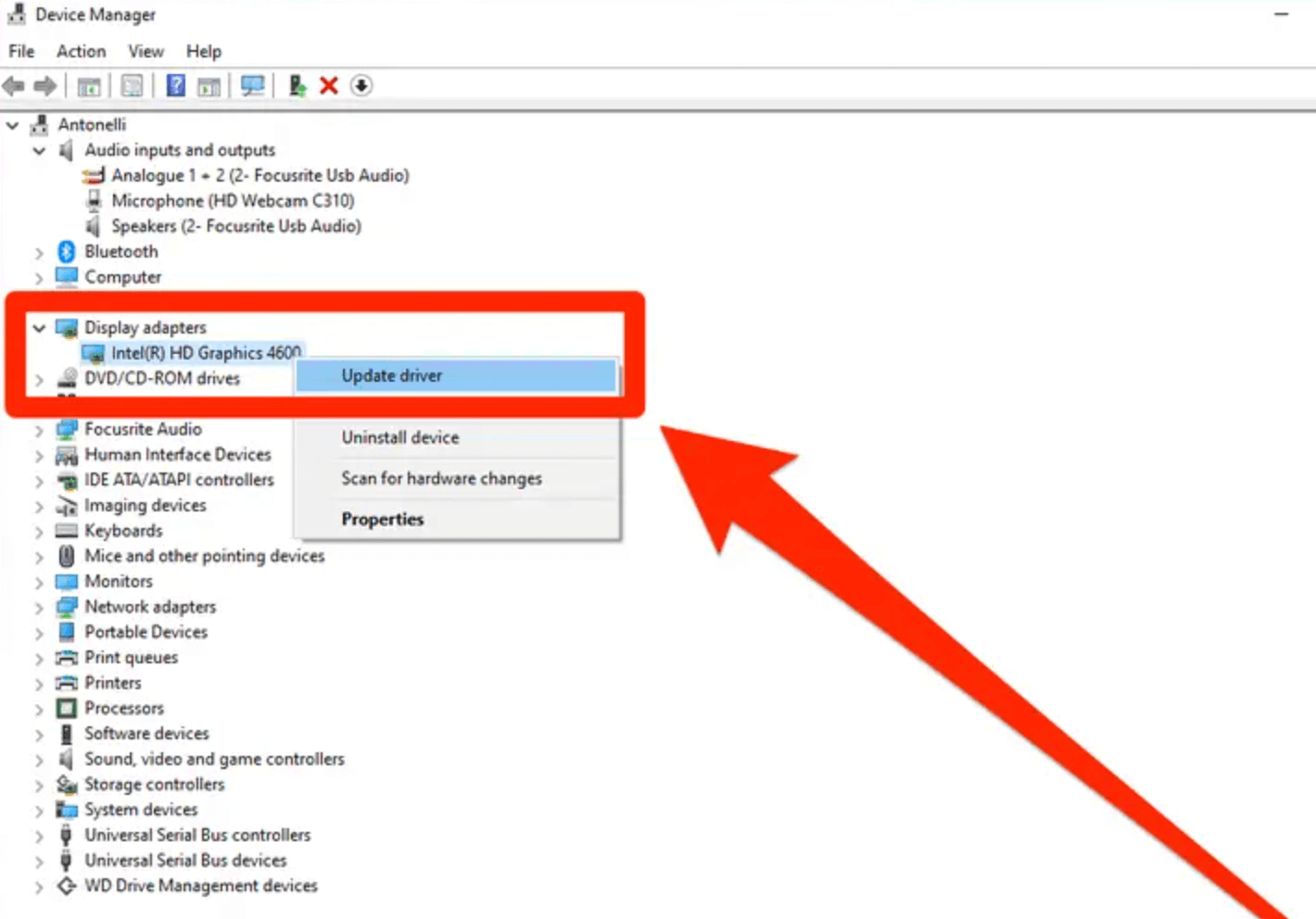 SSD becomes unreadable