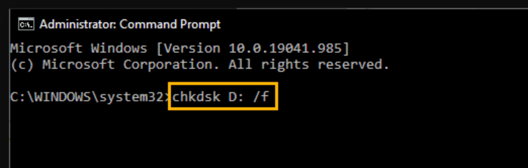 SSD becomes unreadable
