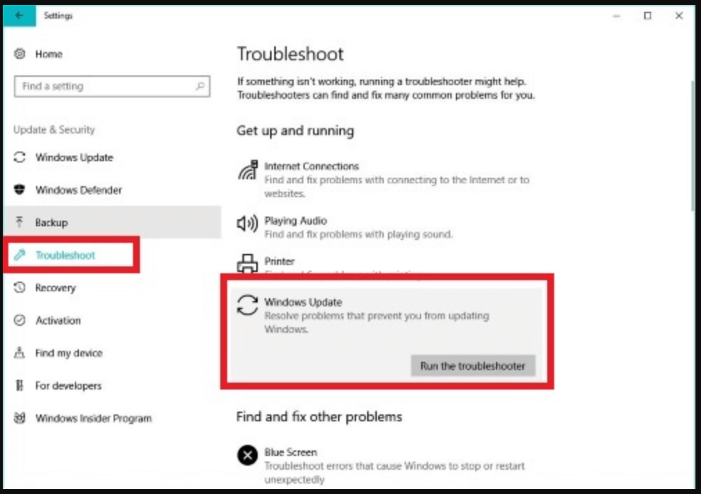 SSD not showing up on Windows 10