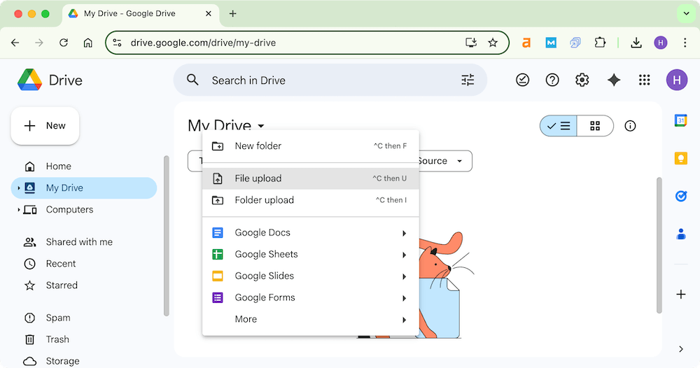 fix unreadable Word document on Mac