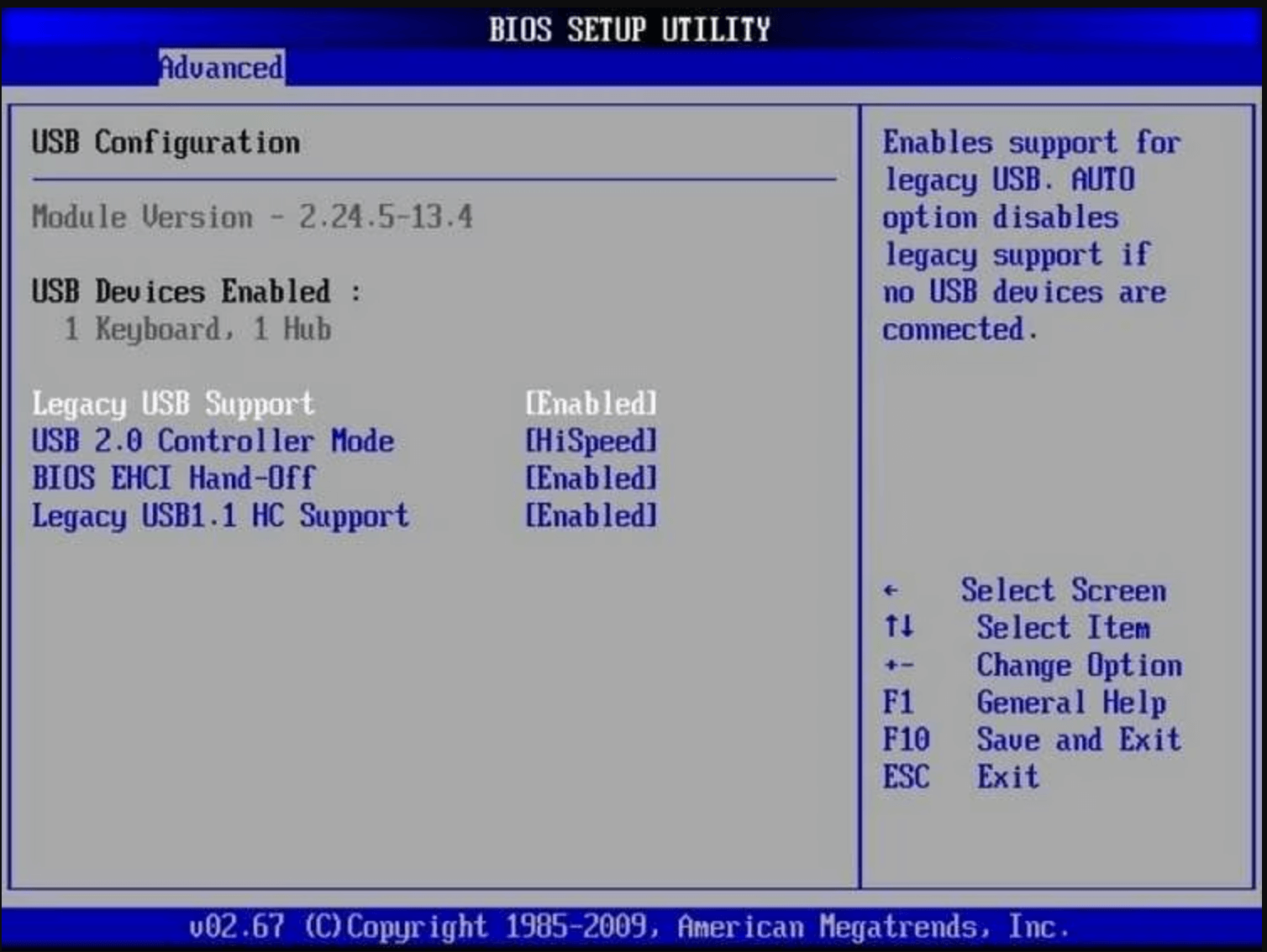 USB port might not work on a Windows laptop or desktop
