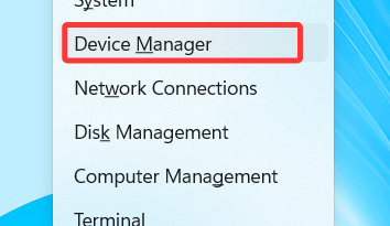 USB port might not work on a Windows laptop or desktop