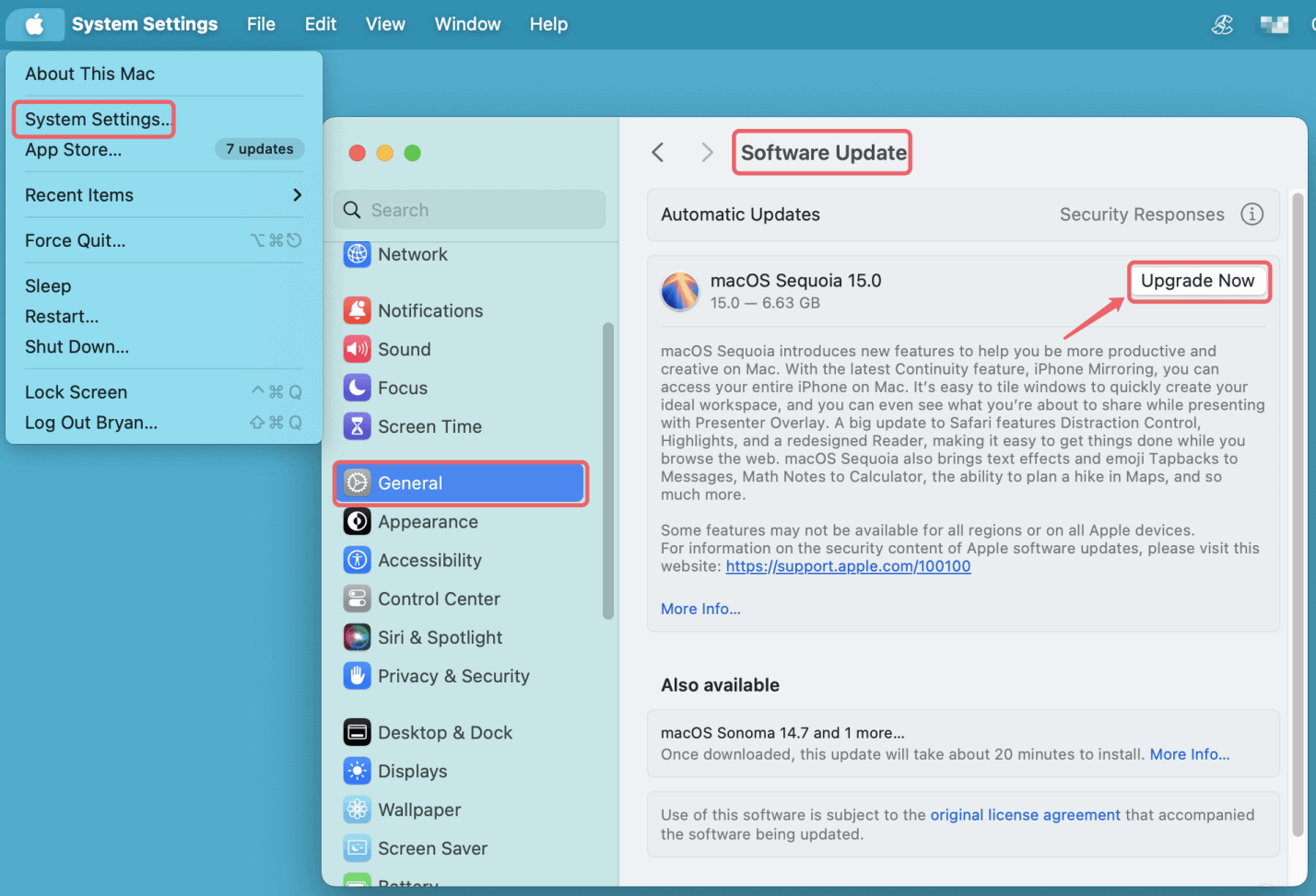 WD My Passport does not mount on Mac