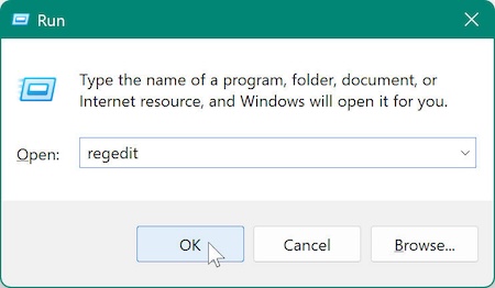 fix 'The disk is write protected' in Windows
