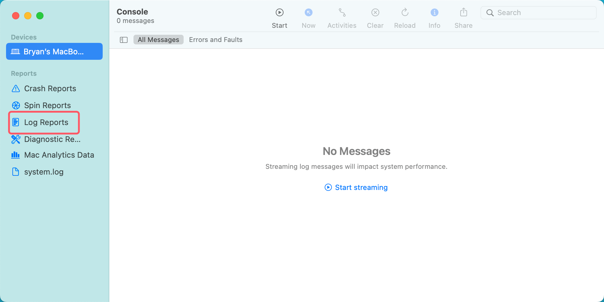 Fix XQD Card Not Showing Up or Not Mounting on Mac