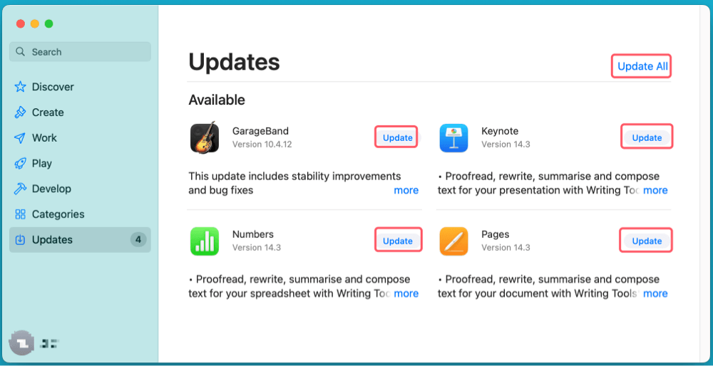 force shut down your Mac