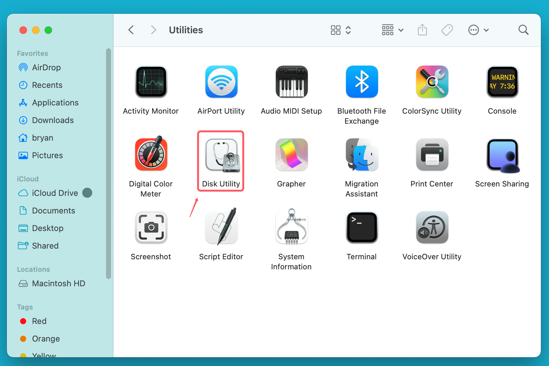 Format an NTFS Drive to APFS, HFS+, ExFAT, or FAT32 on Mac
