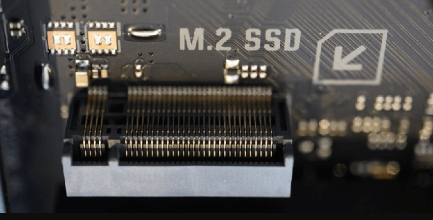 M.2 SSD