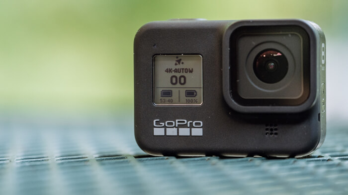 Reset Gopro To Factory Settings And Data Recovery Data Erasure