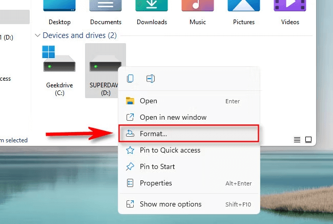 use Samsung T9 SSD on PC and Mac