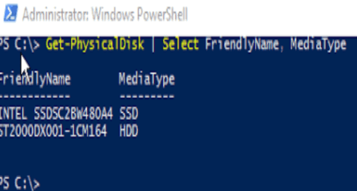 PowerShell