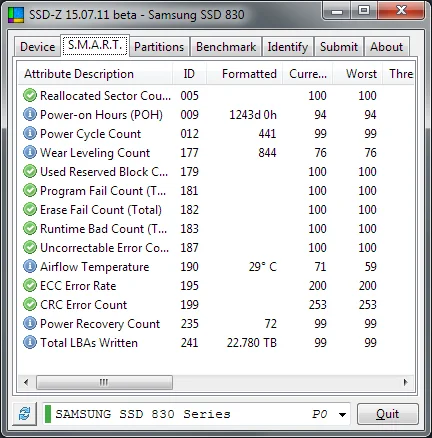 SSD-Z