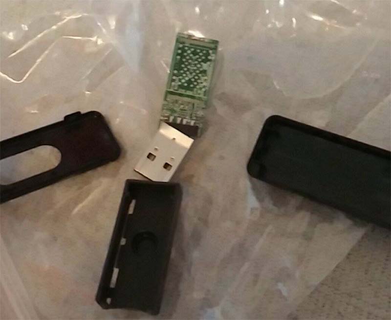 Handle Physical Damage of Apacer USB Flash Drive