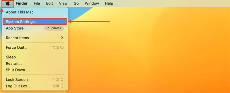 Check Your Mac’s Security Settings
