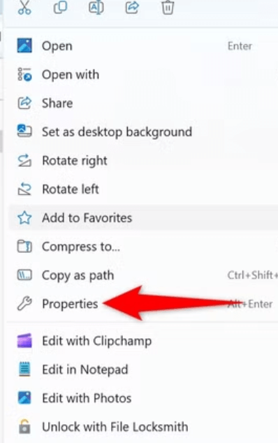 hide and unhide files and folders