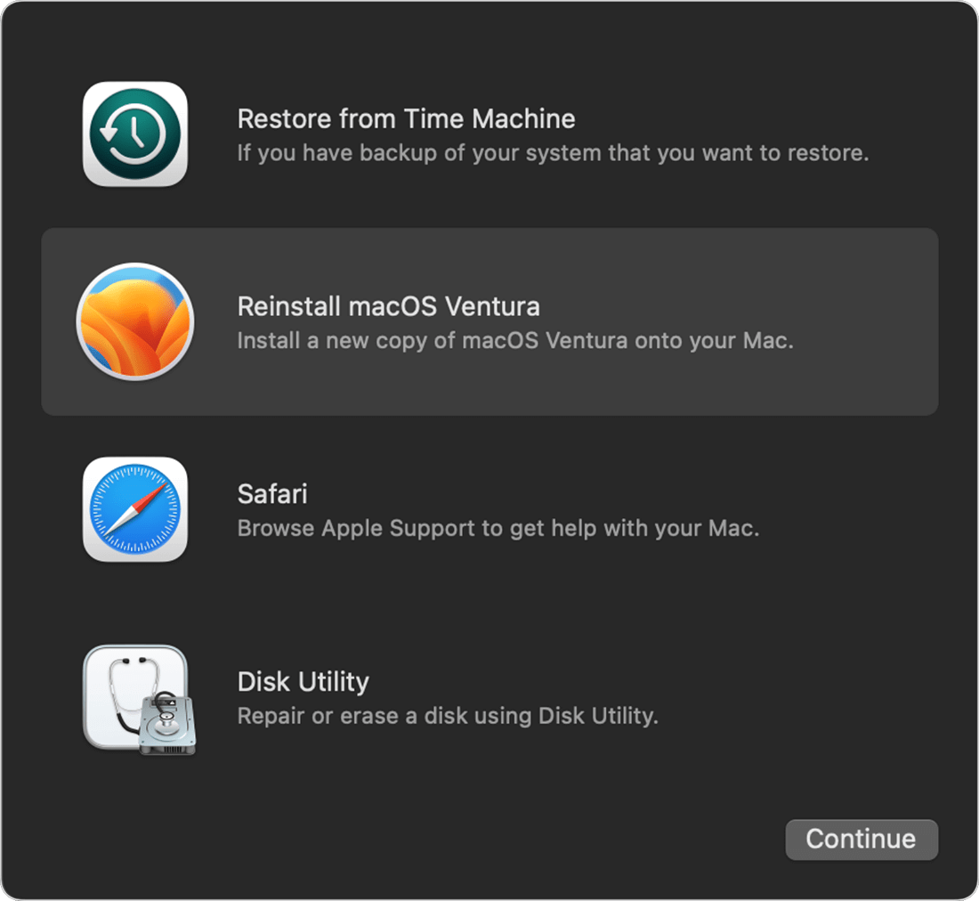 How To Reinstall Macos Sonoma Without Losing Data