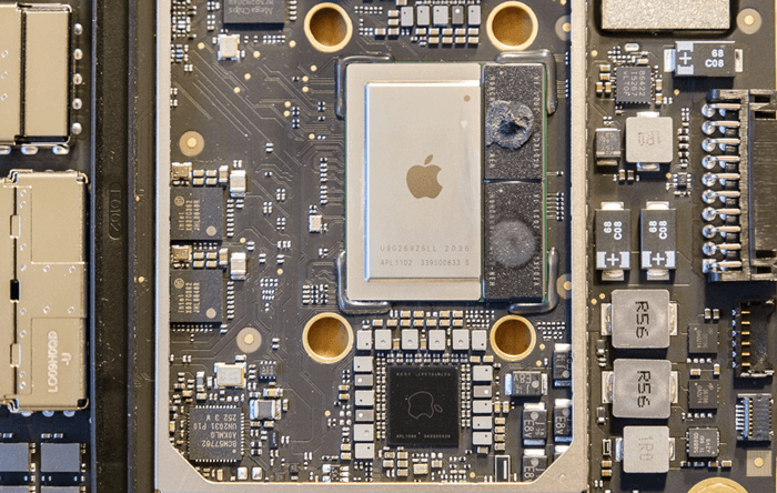 About Apple Silicon M1 Chip: Features, Models etc.