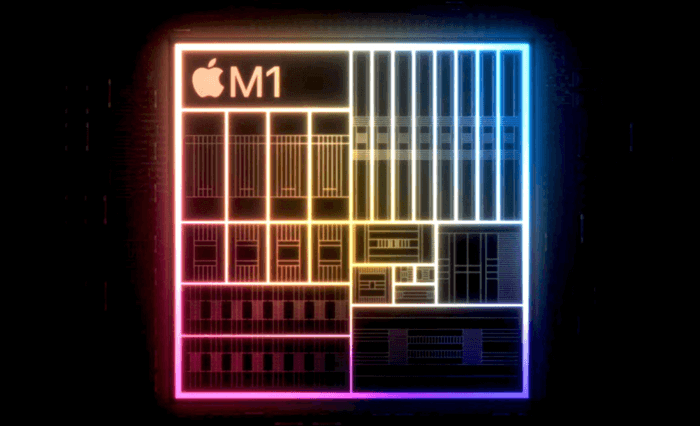 About Apple Silicon M1 Chip: Features, Models Etc.