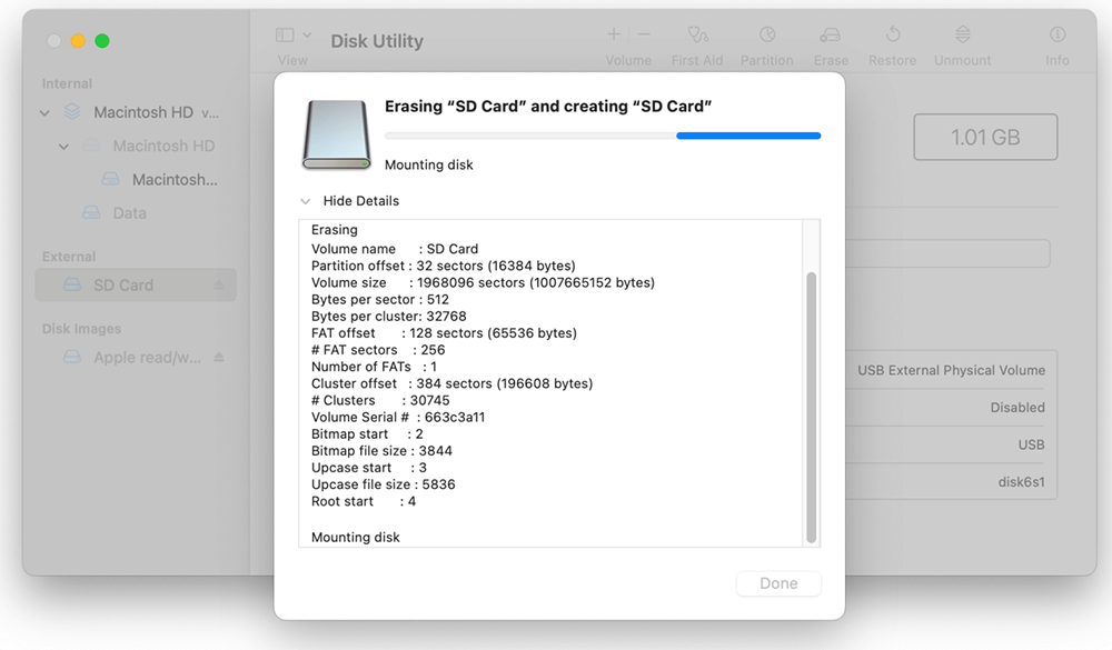 How to Erase SD Card on Mac? Here Are Full Methods