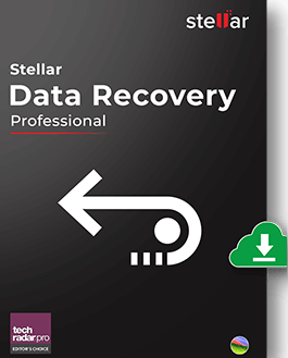 Stellar Data Recovery for Mac