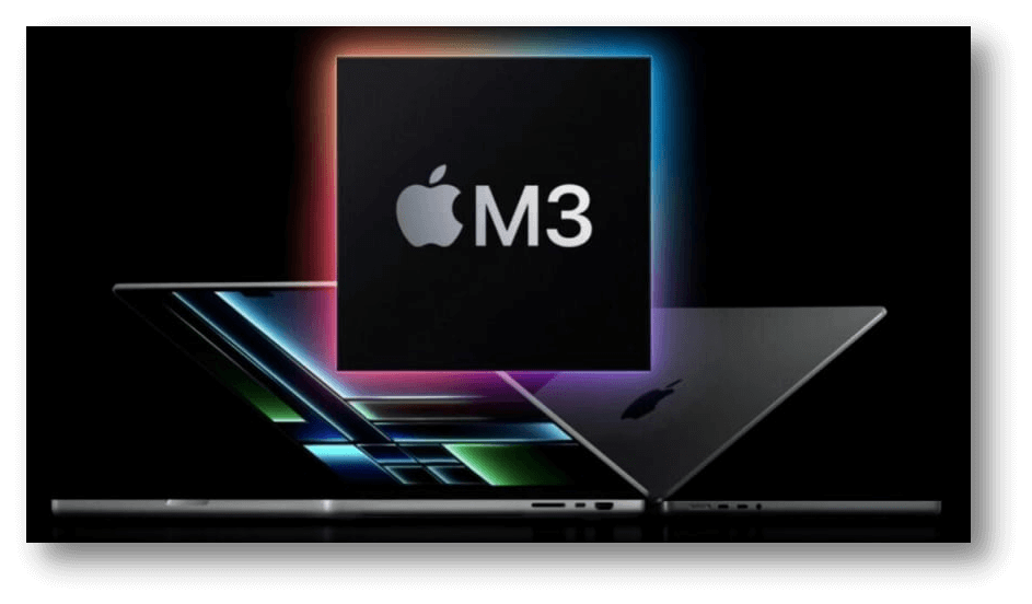 create bootable clone for M3 chip Mac
