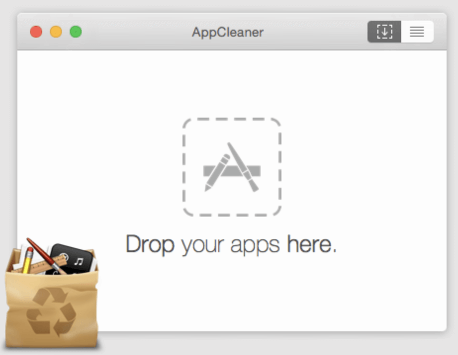 AppCleaner