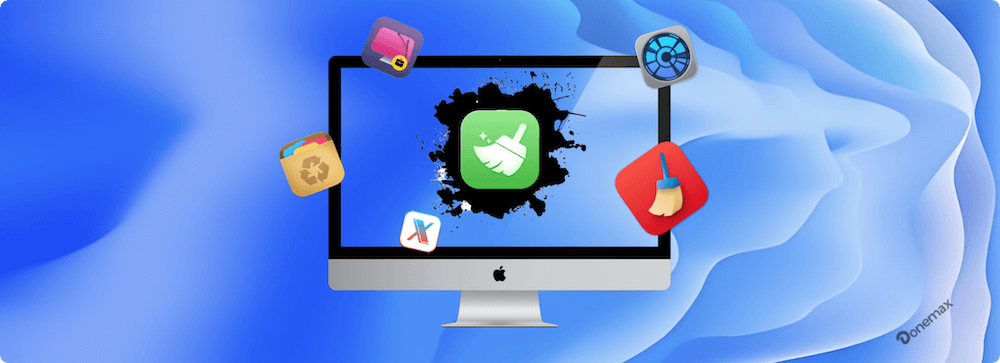 CleanMyMac alternatives