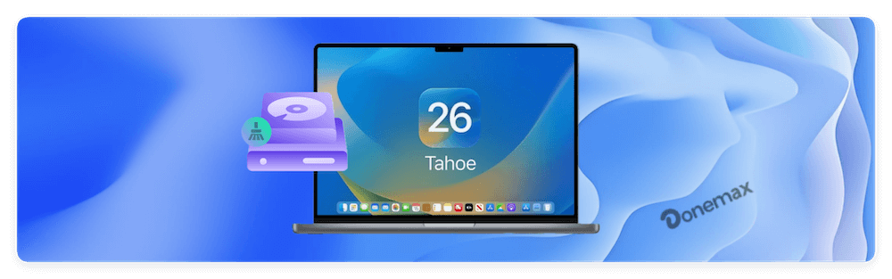 free up disk space on Mac