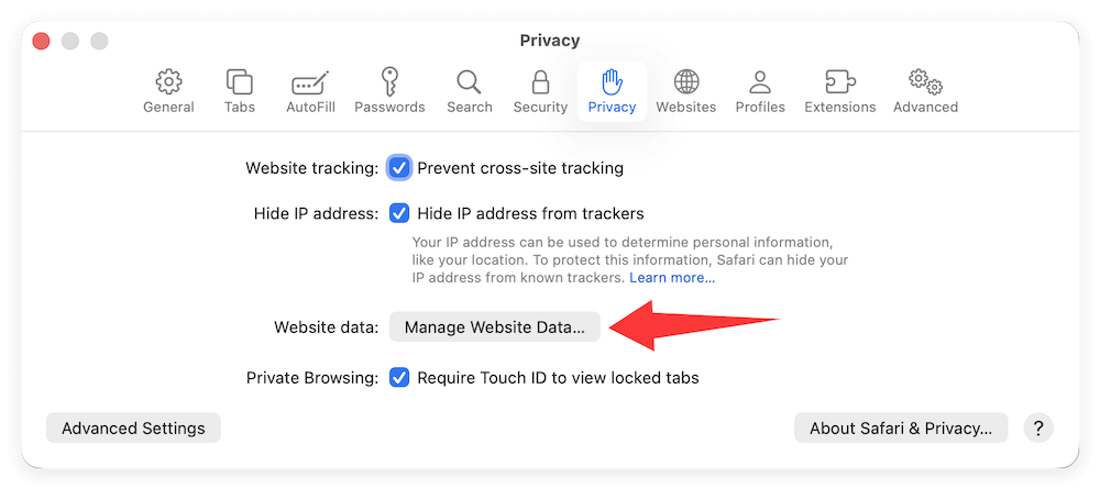 free up disk space on Mac