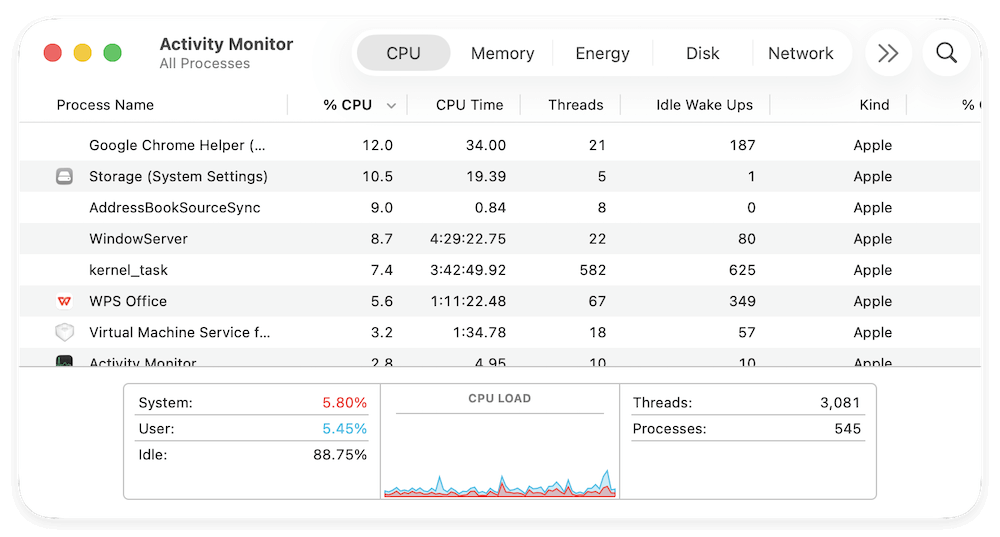 Mac becomes slow after macOS Tahoe update