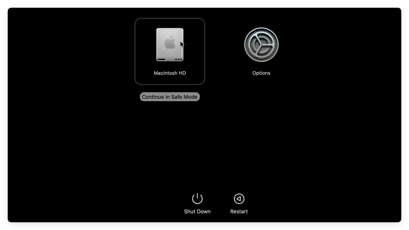 Mac becomes slow after macOS Tahoe update