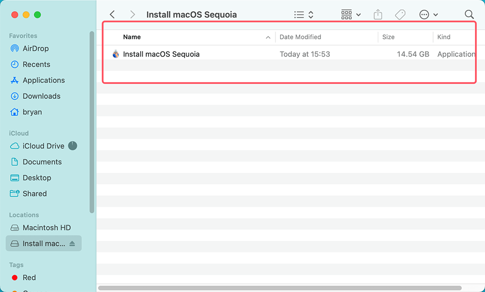 Check Your USB Drive