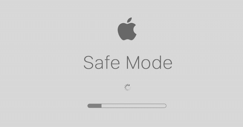 Use Safe Mode